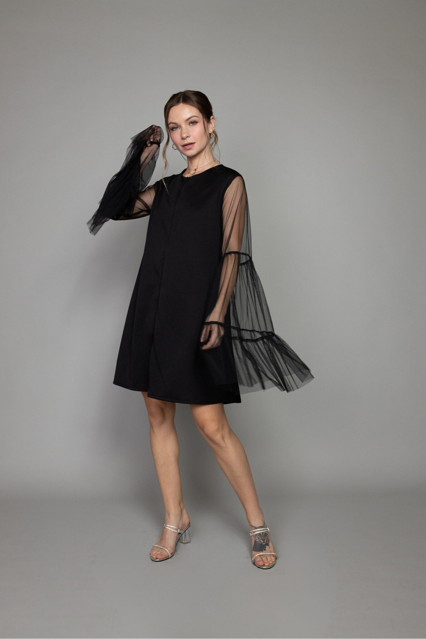 Cocktail: Lady