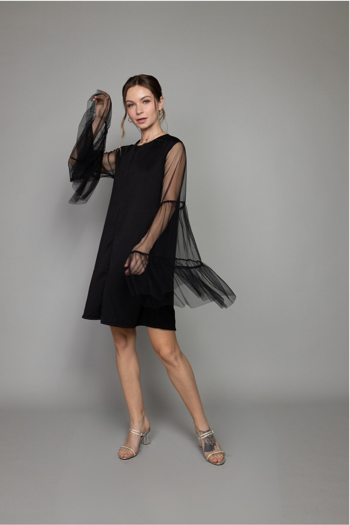 Cocktail: Lady