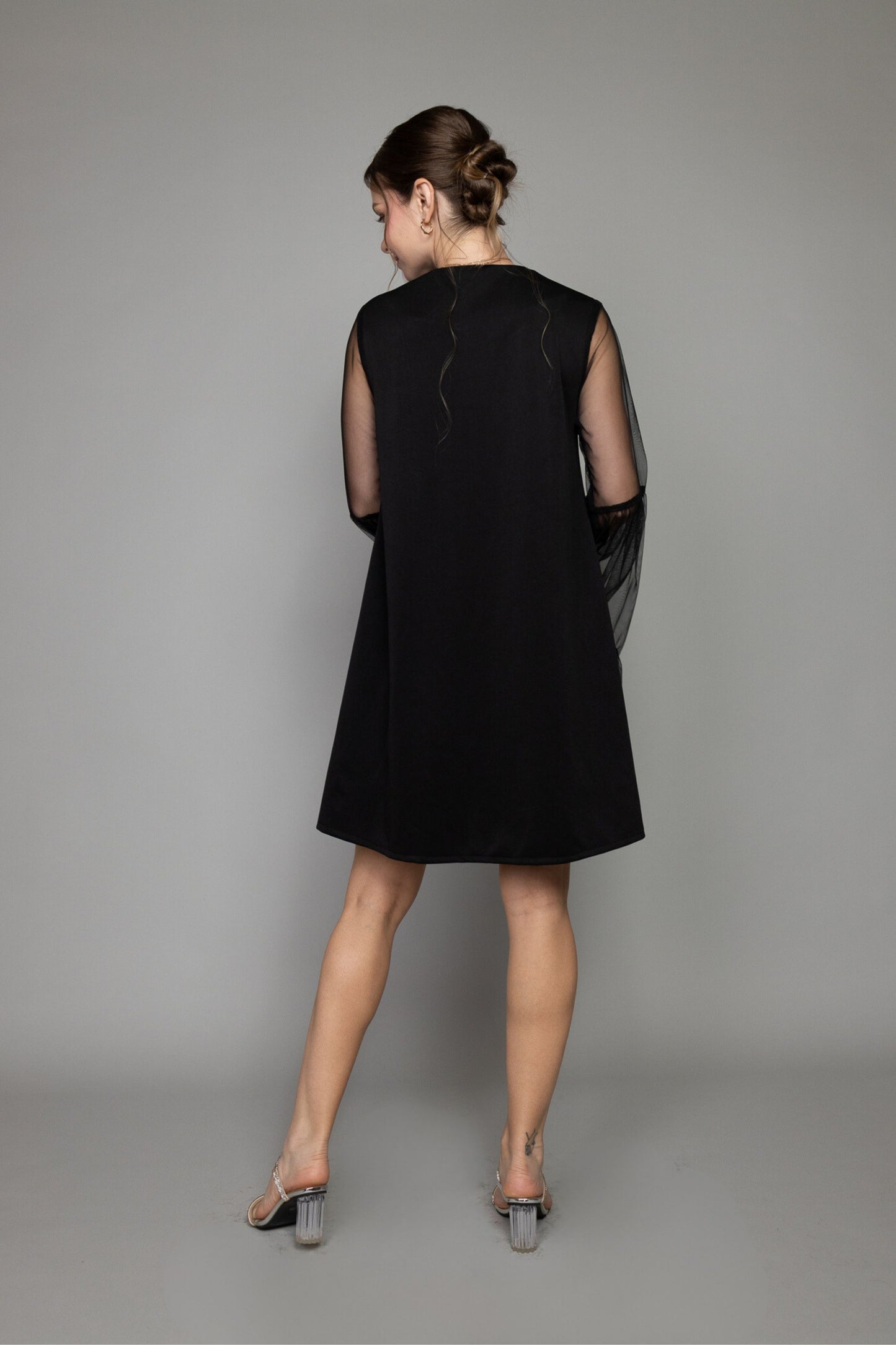 Cocktail: Lady