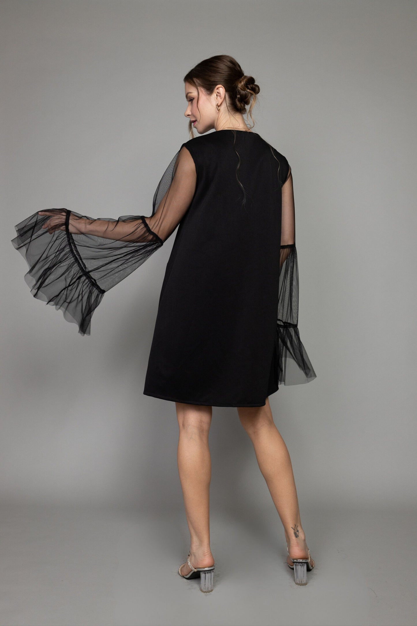Cocktail: Lady