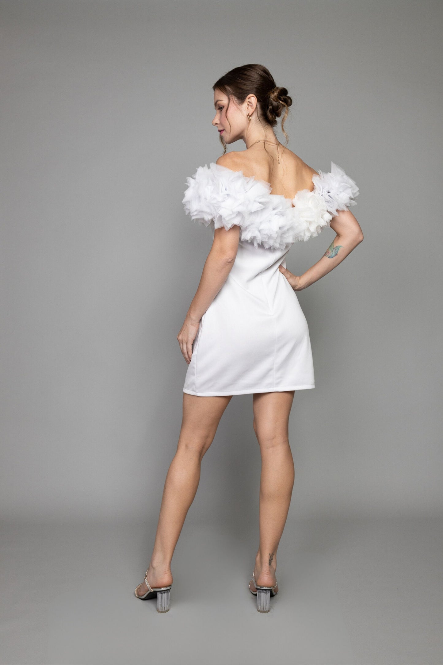 Cocktail: Snowball