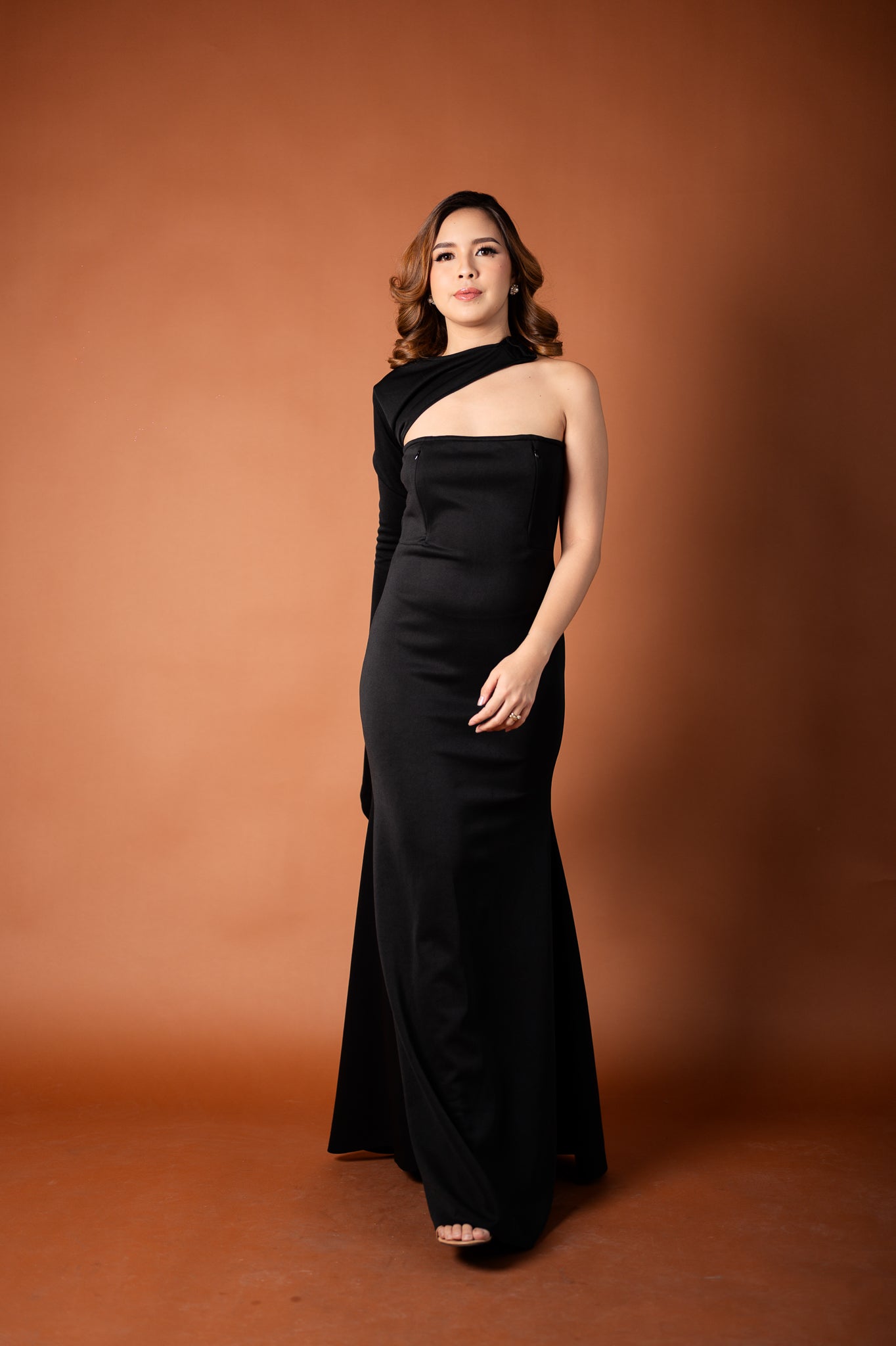 Neoprene: Sedna Gown