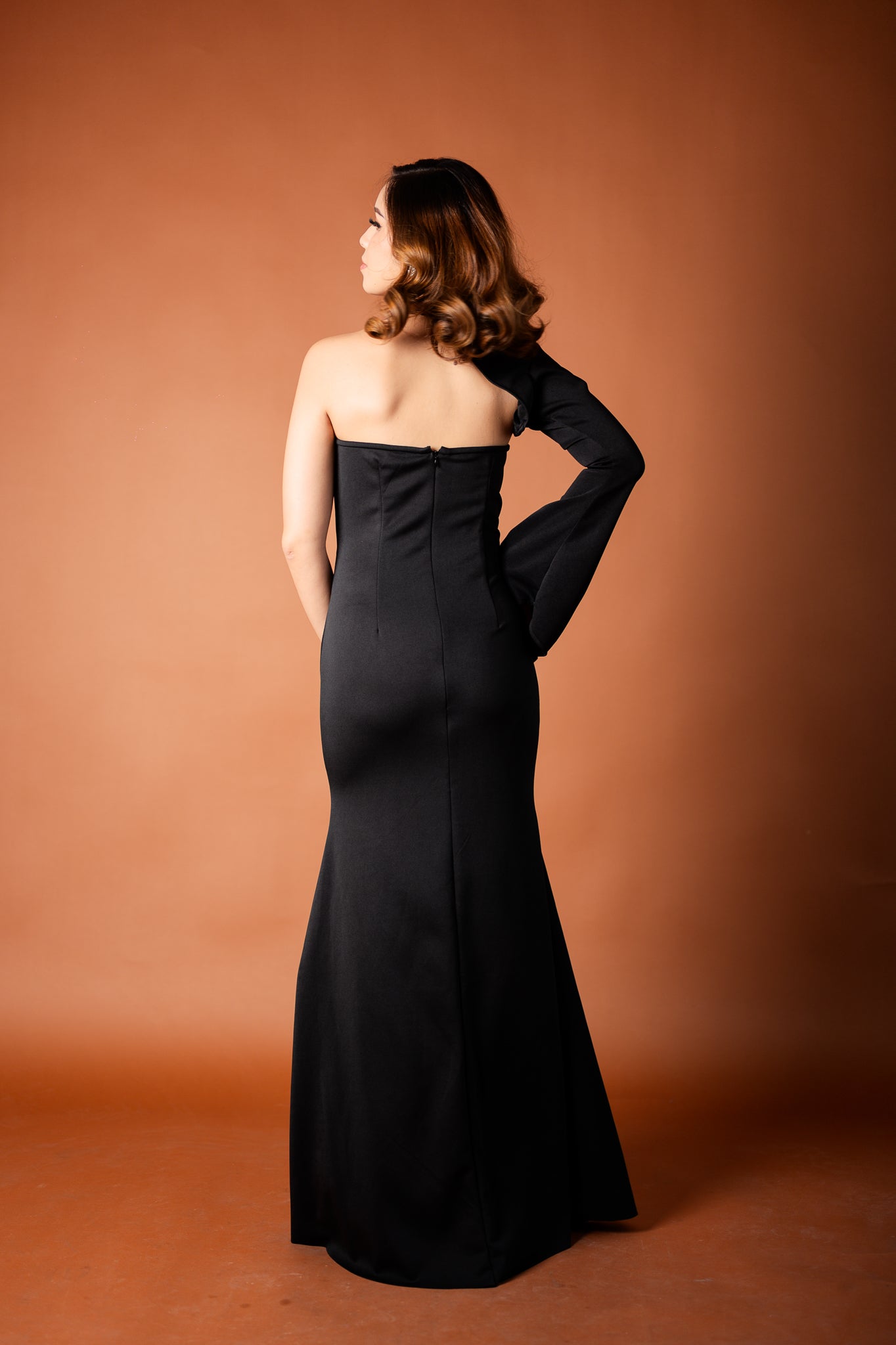 Neoprene: Sedna Gown