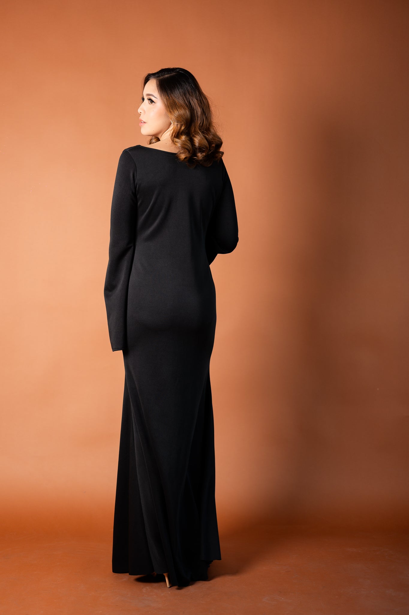 Neoprene: Stacy Gown