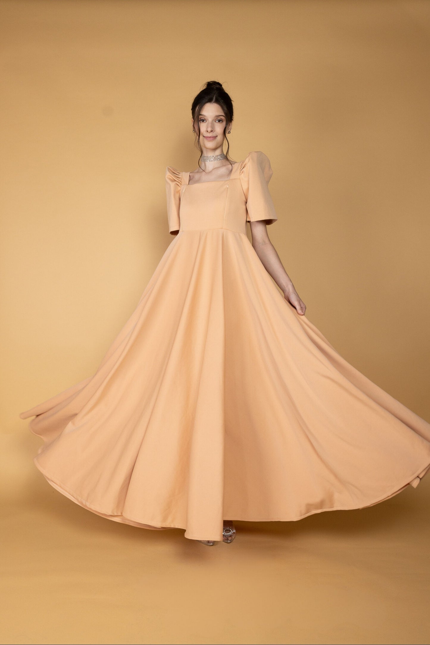 Filipiniana: Prinsesa