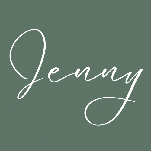 Jenny Dresses