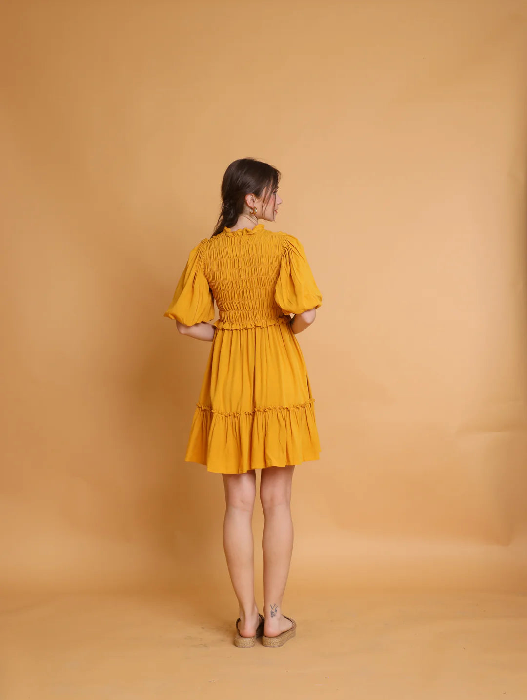 Casual: Herna Mini Dress