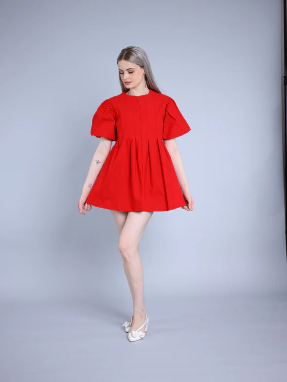 Casual: Caron Mini Dress