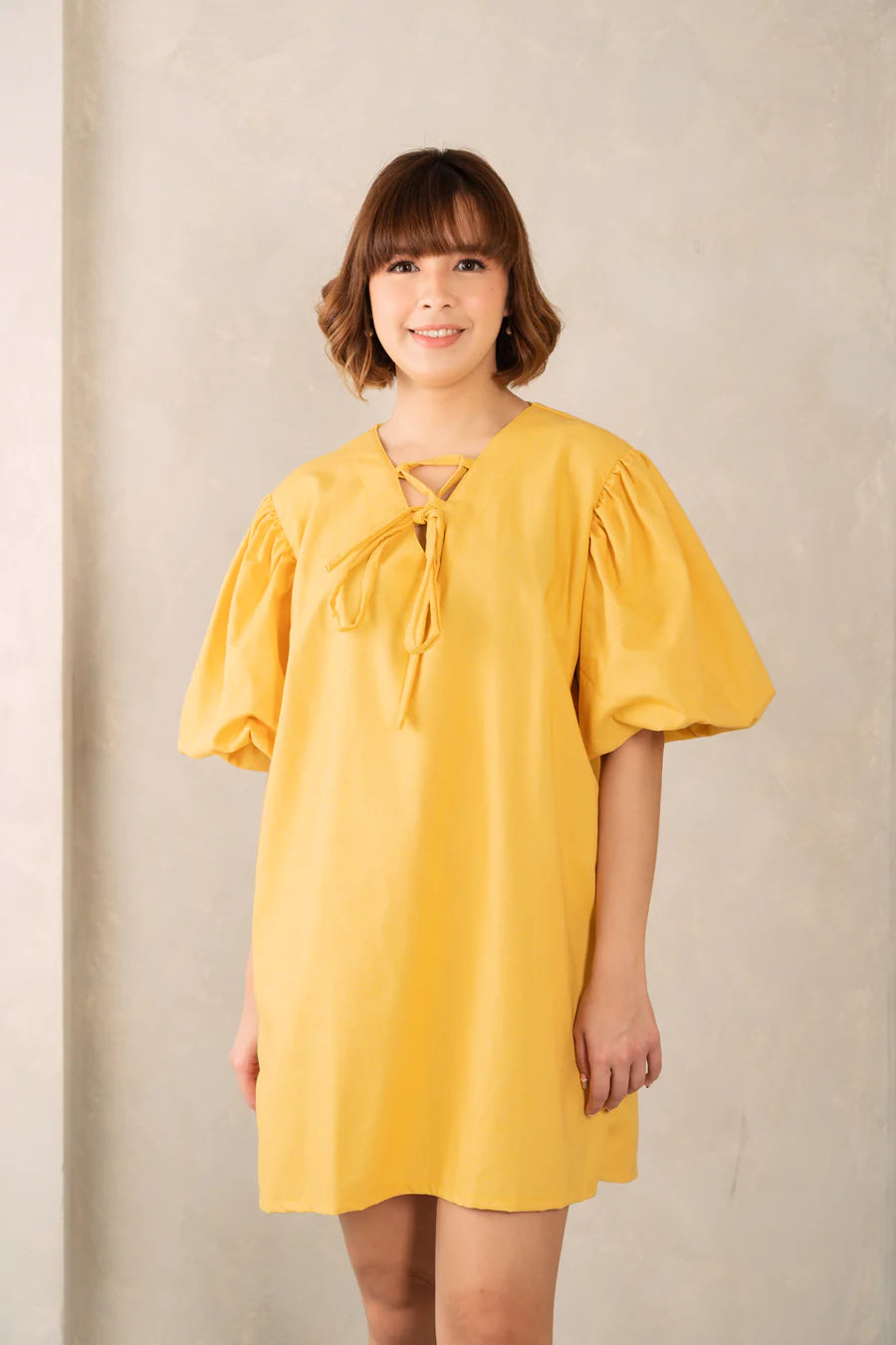Casual: Hannah Mini Dress