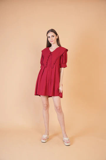 Casual: Lenchen Mini Dress